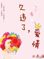 久违了,爱情TXT全集封面