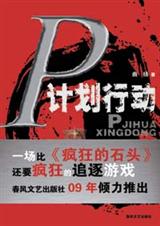 p计划行动TXT全集封面