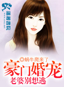 豪门婚宠老婆别想逃TXT全集封面