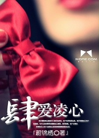 肆爱凌心TXT全集封面