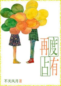 再度占有TXT全集封面