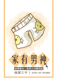 家有男神TXT全集封面