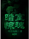 暗室惊魂TXT全集封面