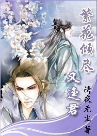 繁花倾尽又逢君TXT全集封面