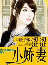 涩涩小娇妻TXT全集封面