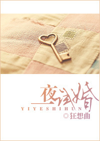 一夜试婚TXT全集封面