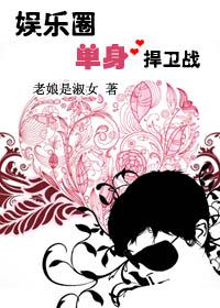 娱乐圈单身捍卫战TXT全集封面