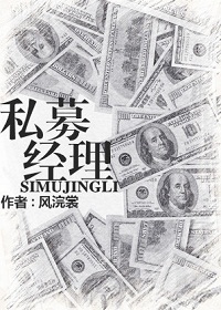 私募经理TXT全集封面