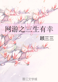 网游之三生有幸TXT全集封面