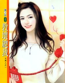 教坏总裁TXT全集封面