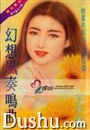 幻想风奏鸣曲TXT全集封面