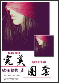 完美圈套(推理)TXT全集封面