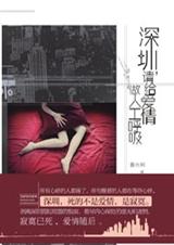 深圳,请给爱情做人工呼吸TXT全集封面