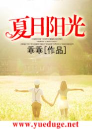 夏日阳光TXT全集封面