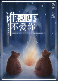 谁说我,不爱你TXT全集封面