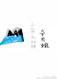 辛月娘TXT全集封面