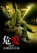 危爱(进错房,上了床)TXT全集封面