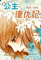 公主复仇记TXT全集封面