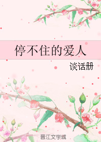 停不住的爱人TXT全集封面