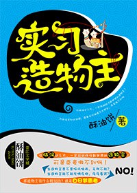 实习造物主TXT全集封面