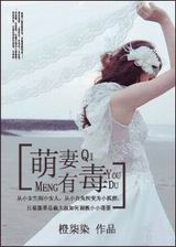 萌妻有毒TXT全集封面
