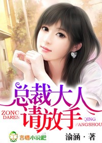 总裁大人,请放手TXT全集封面