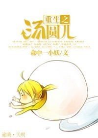重生之汤圆儿TXT全集封面
