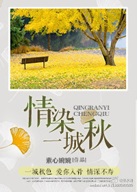 情染一城秋-男神专宠TXT全集封面