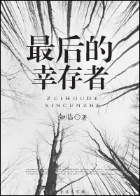最后的幸存者TXT全集封面