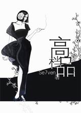 高档品TXT全集封面