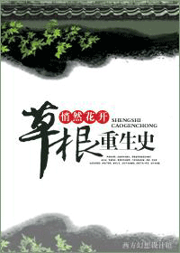 草根重生史TXT全集封面