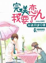 完美恋人我要了TXT全集封面