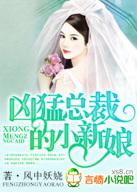 凶猛总裁的小新娘TXT全集封面
