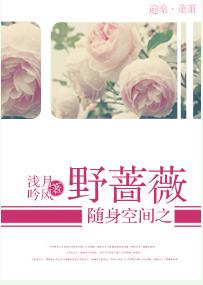随身空间之野蔷薇TXT全集封面