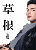 草根TXT全集封面