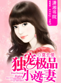 独宠极品小逃妻TXT全集封面