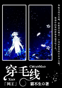 穿毛线!TXT全集封面