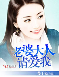 老婆大人,请爱我TXT全集封面