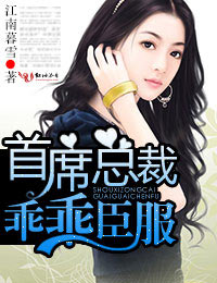 首席总裁,乖乖臣服TXT全集封面