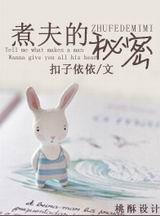 煮夫的秘密TXT全集封面
