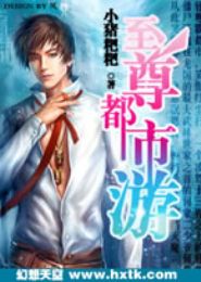 至尊都市游TXT全集封面