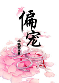 偏宠TXT全集封面