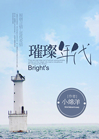 璀璨年代TXT全集封面