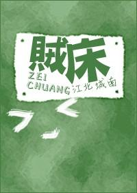 贼床TXT全集封面