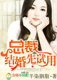 总裁,结婚先试用TXT全集封面