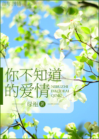 你不知道的爱情TXT全集封面