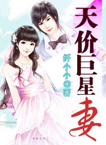天价巨星妻TXT全集封面