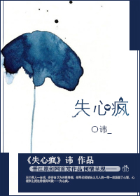 失心疯TXT全集封面