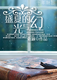 盛夏的光与幻TXT全集封面