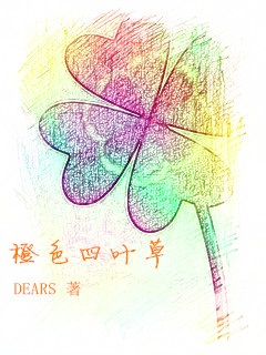 橙色四叶草TXT全集封面